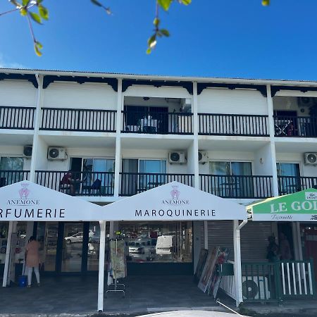 Azuri Lodge Duplex Marina Saint-Francois  Esterno foto