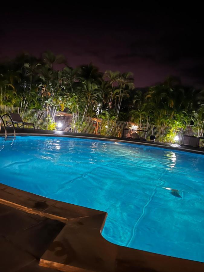 Azuri Lodge Duplex Marina Saint-Francois  Esterno foto