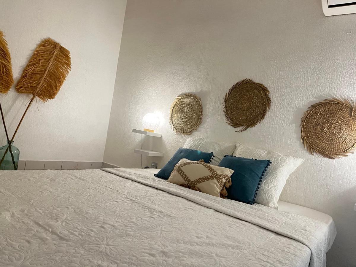 Azuri Lodge Duplex Marina Saint-Francois  Esterno foto